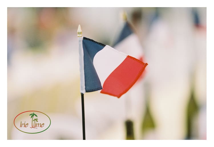 Bastille Days, Milwaukee, WI USA