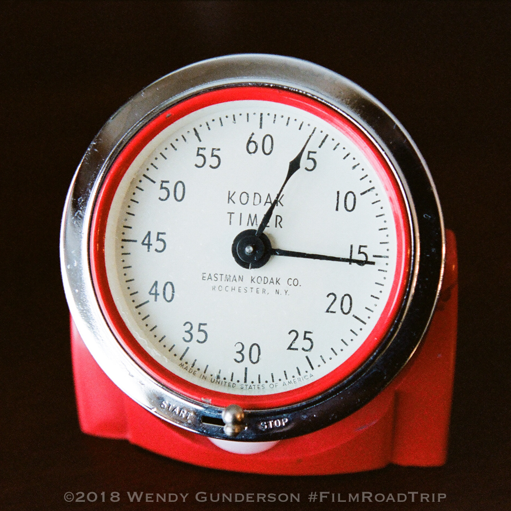 Darkroom Timer-1