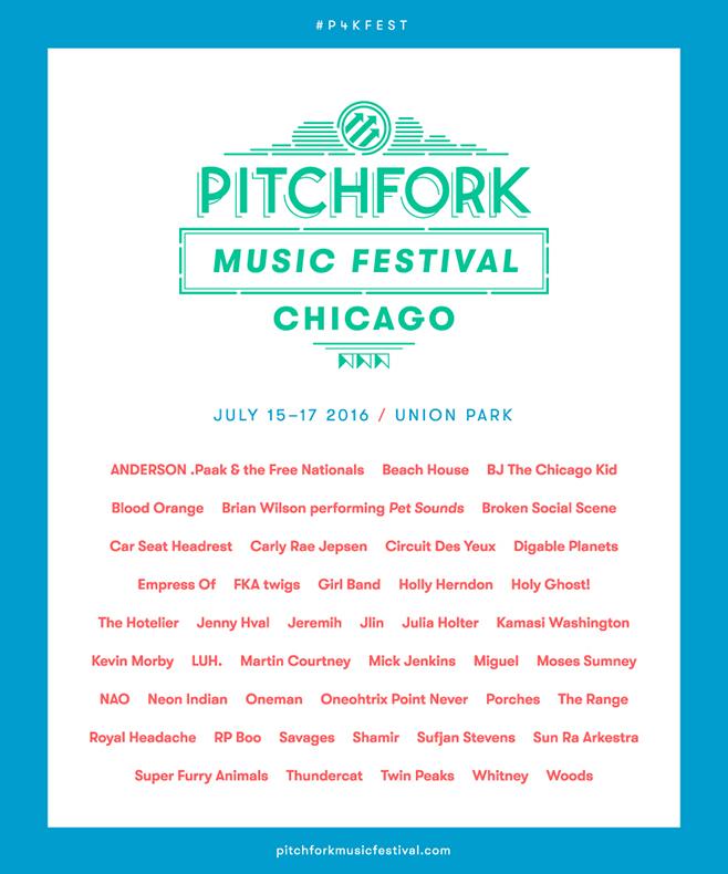 pitchfork