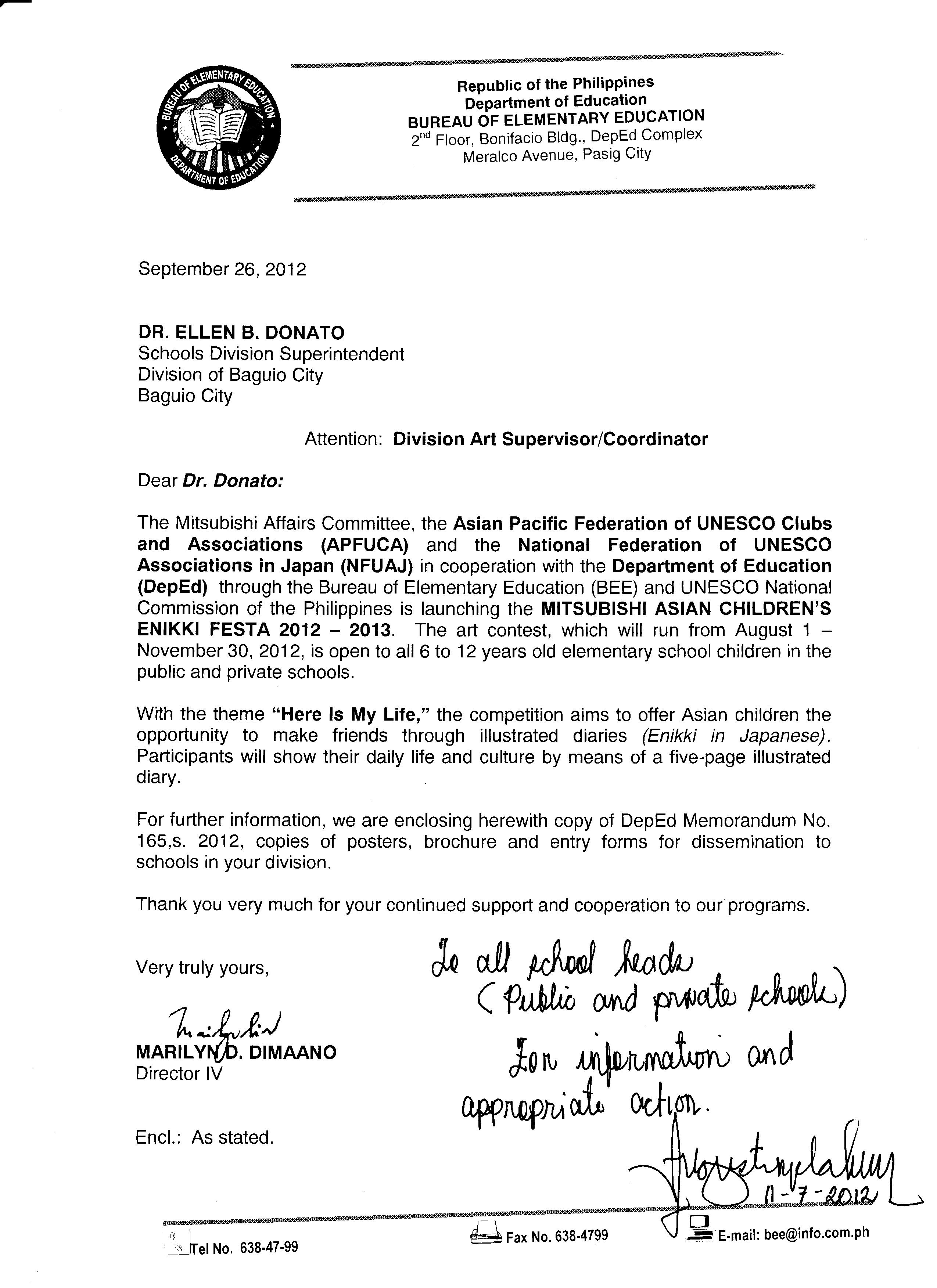 Mitsubishi Asian Children S Enikki Festa 2012 2013