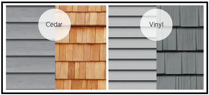 Maintenance Of Wood Siding Vs Vinyl Siding Dependable Construction Remodeling Fairborn Oh