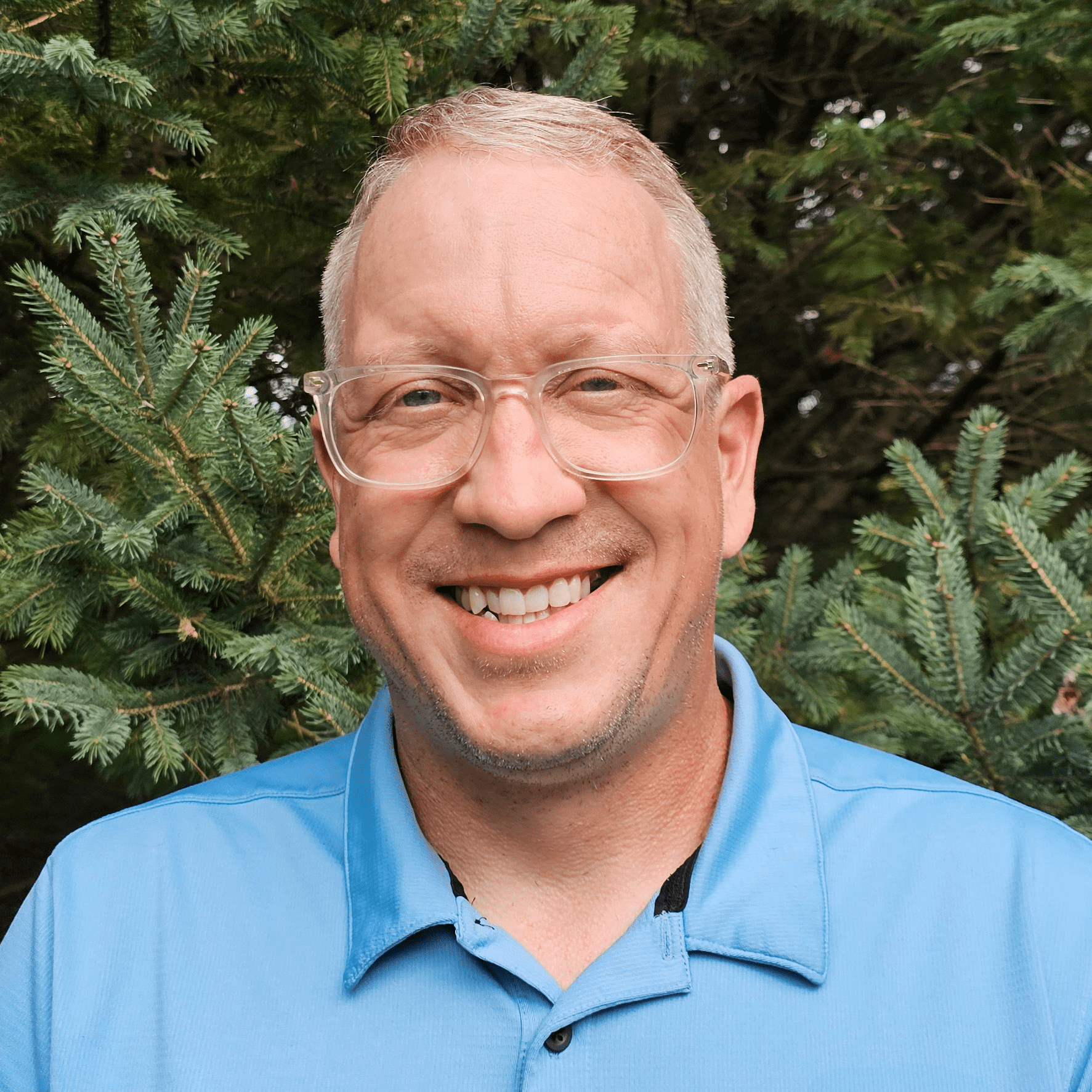 Gary DePew