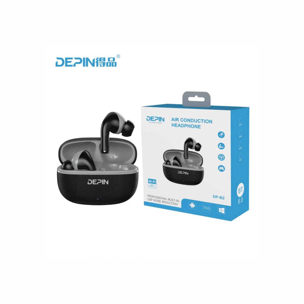 TWS Earbuds DEPIN  DP-B2
