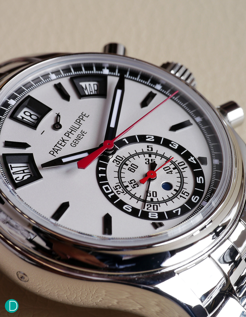 Patek Philippe 5960/1A