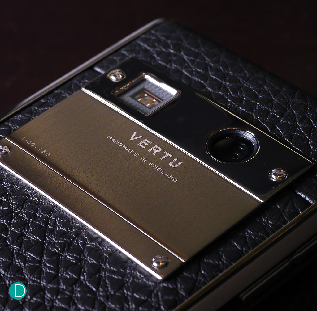 Vertu Aster Review: A Watch Collector’s Perspective