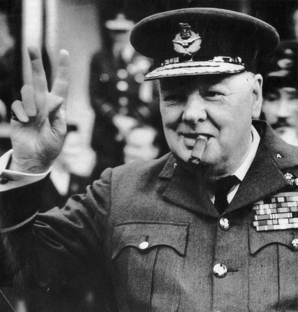 Auction Watch: Sotheby’s to auction Victory pocket watch given to Sir Winston Churchill