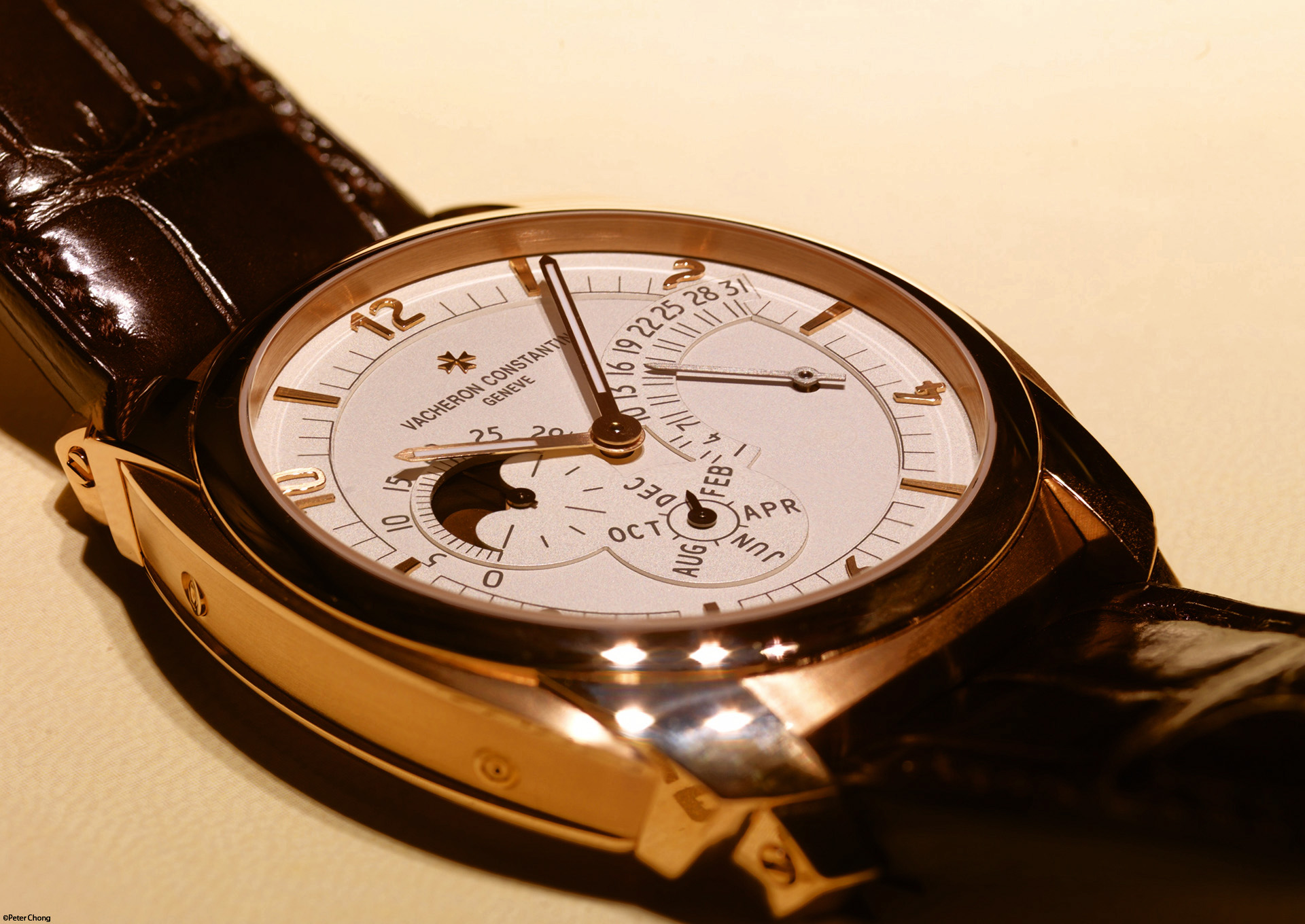 Throwback Sundays: Six Recommendations for a Annual Calendar Watch from Our Archives