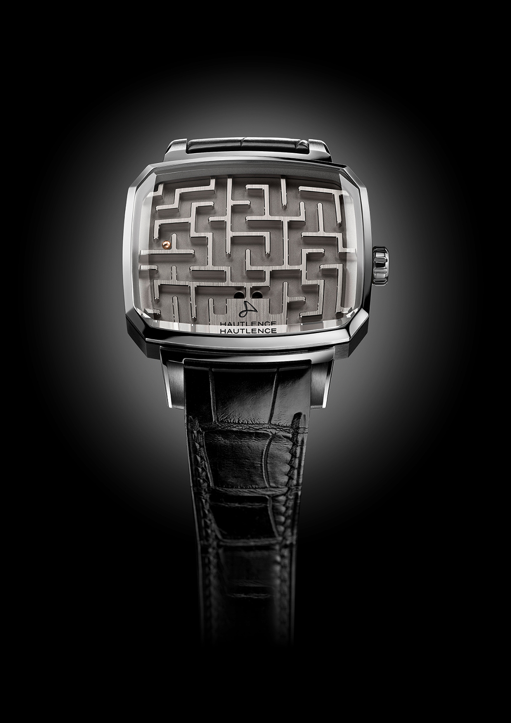 Baselworld 2016: Hautlence Playground Labyrinth, with Pricing