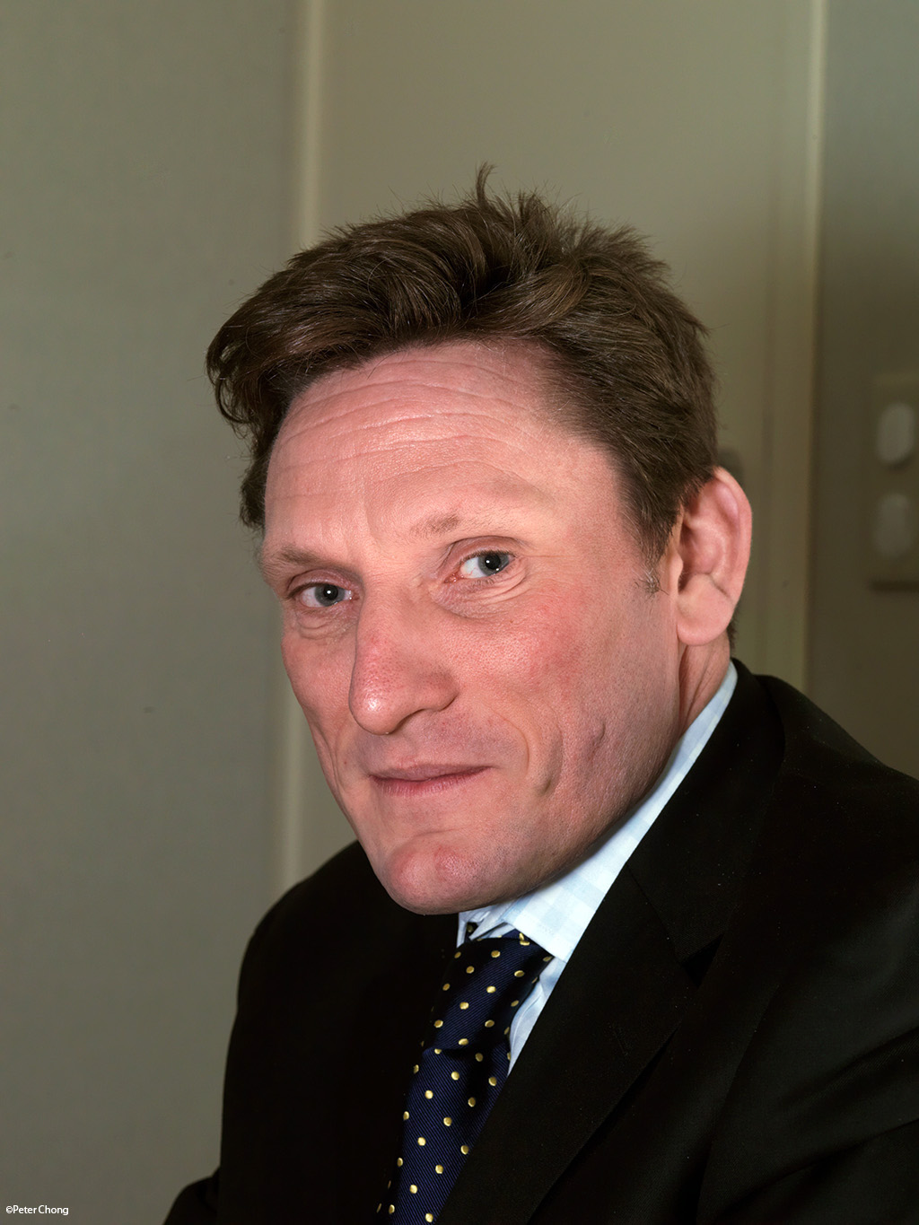 In Conversation: Stephen Forsey, co-founder Greubel Forsey Part 3