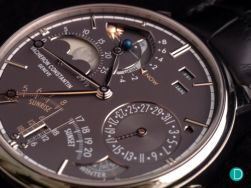 Throwback Sundays: Six Watch Recommendations from SIHH 2017, from Our Archives