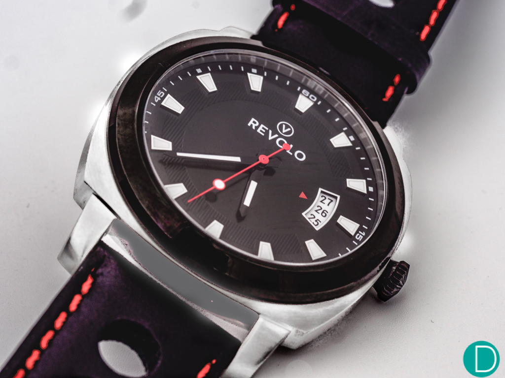 New Release: Revolo Personalises Quality Time :