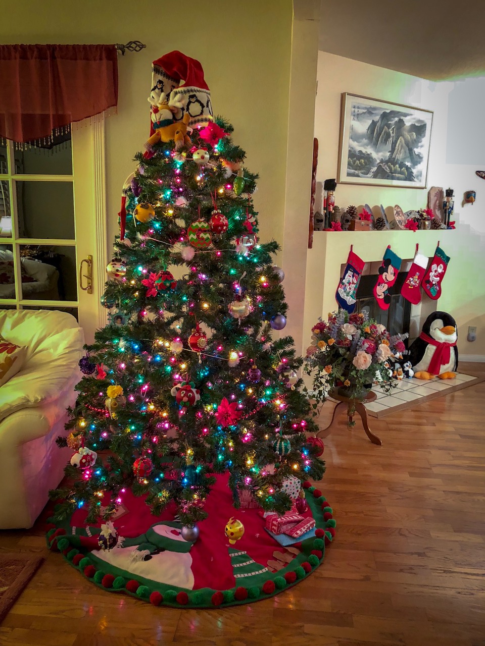 Have a Blessed Christmas