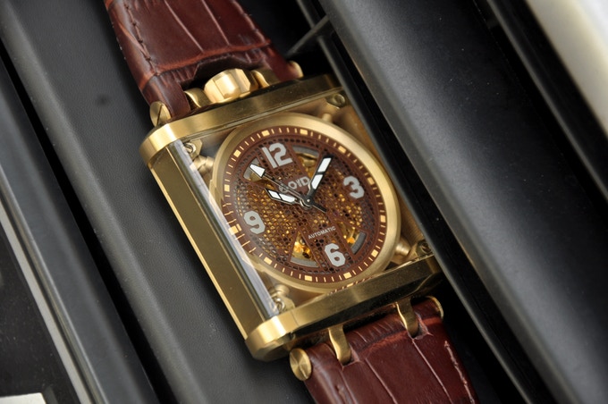 Giveaway: ZOID Mastermind :