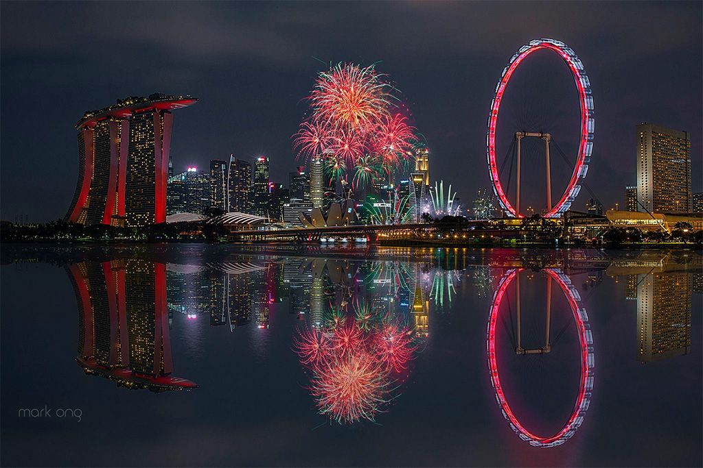 Wishing all our readers a very happy and prosperous New Year!