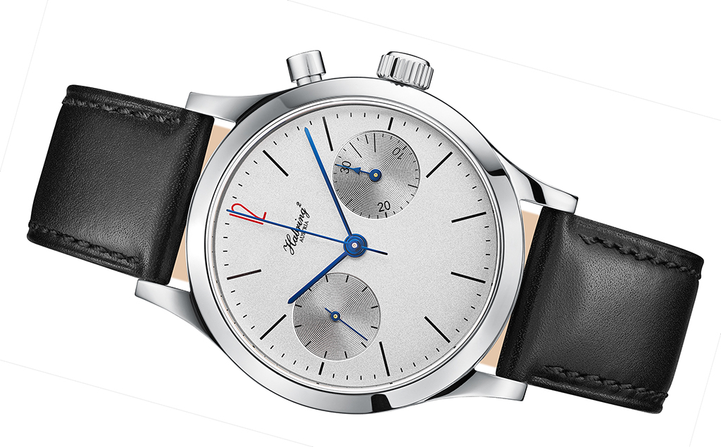 New: Habring2 Chrono-Felix