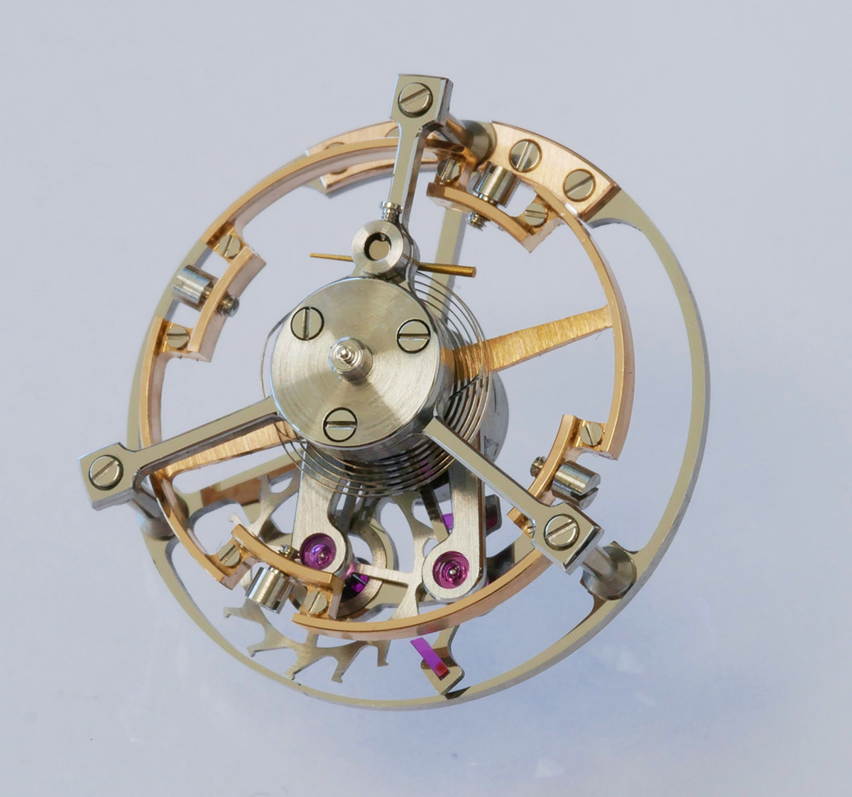 Five more tourbillons from our list – this time, a bit more wallet friendly