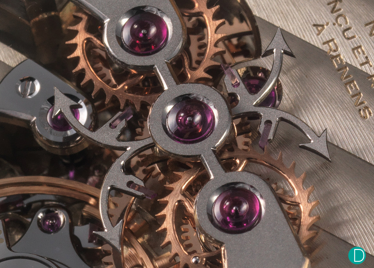 Watchscapes: Petermann Bédat 1967 Chapter 1 – the new watch in photographs