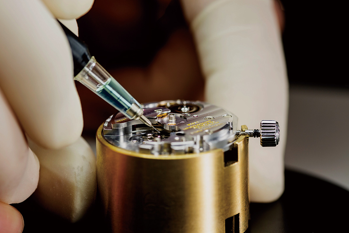 Good news! Grand Seiko extends warranty for all timepieces purchased worldwide to 5 years