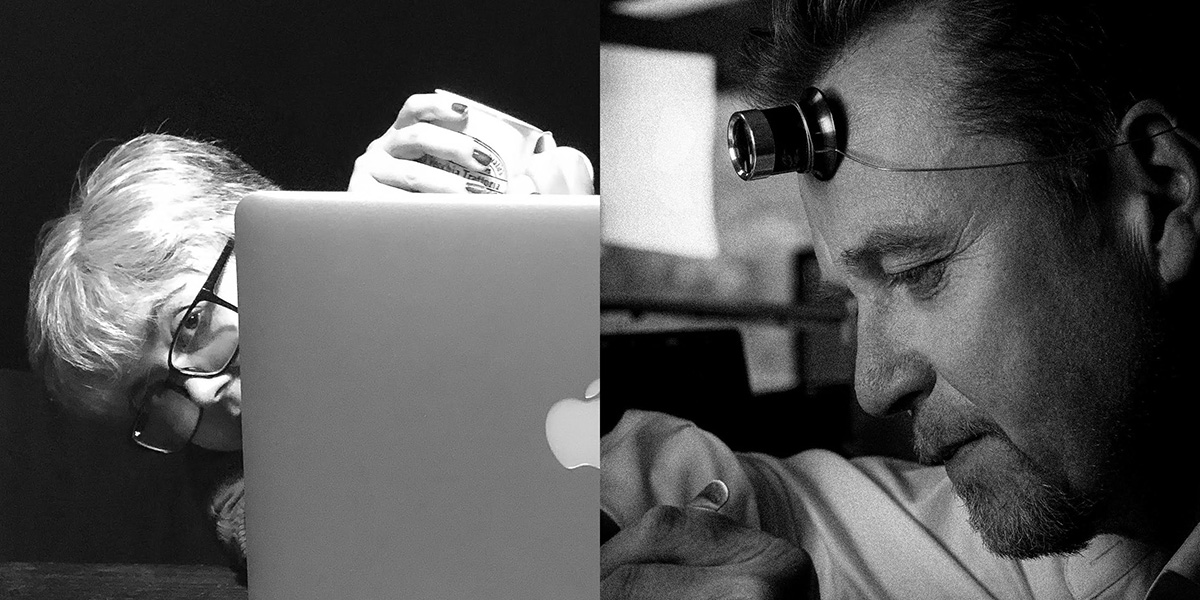 New: The Naked Watchmaker “Understanding Watchmaking” Foundation Masterclass. Sign up here!