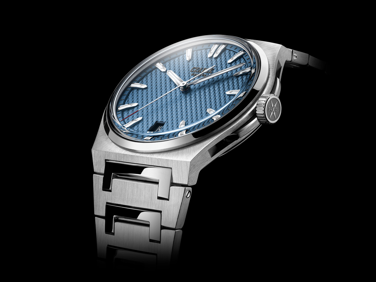 New colours for Czapek Antarctique Passage de Drake