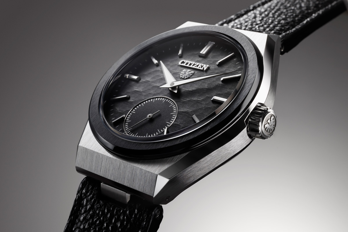 Citizen Micro 3.5 (MILITIA) 新品未開封 Citizen Micro 3.5 (MILITIA) 新品未開封 Citizen Micro 3.5