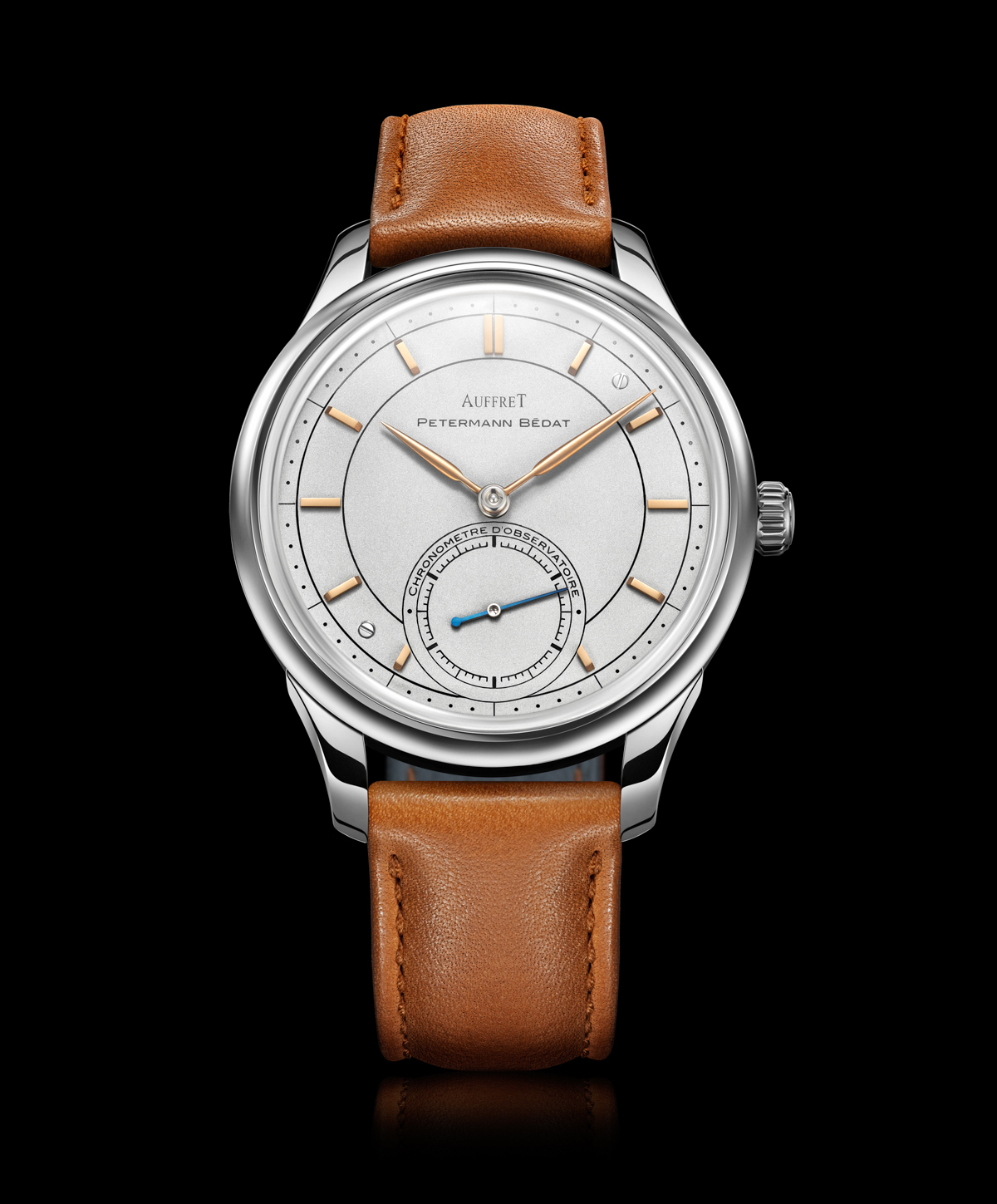 New: Pictures of the Petermann-Bédat X Auffret Paris Only Watch