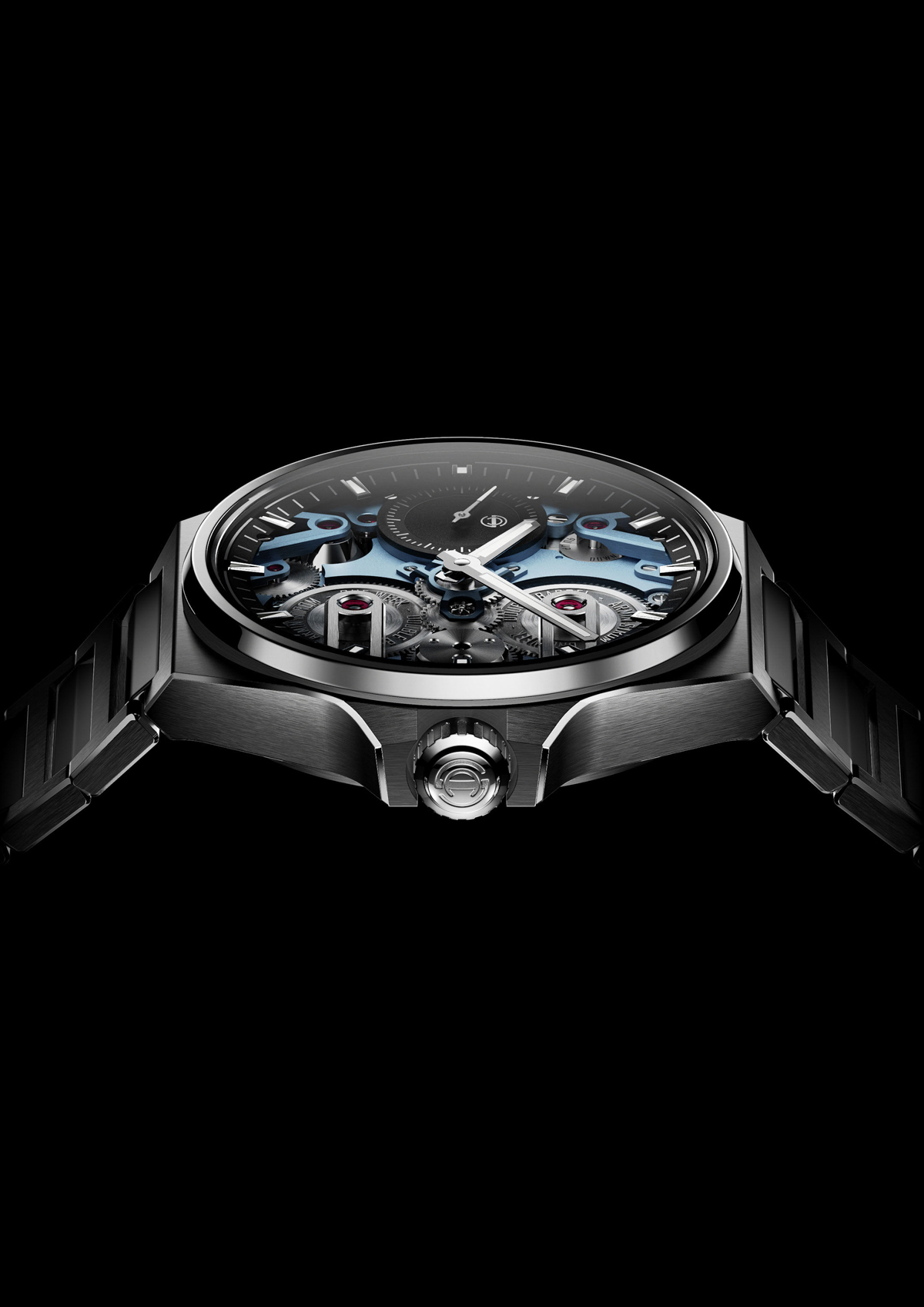 New: Armin Strom One Week First Edition