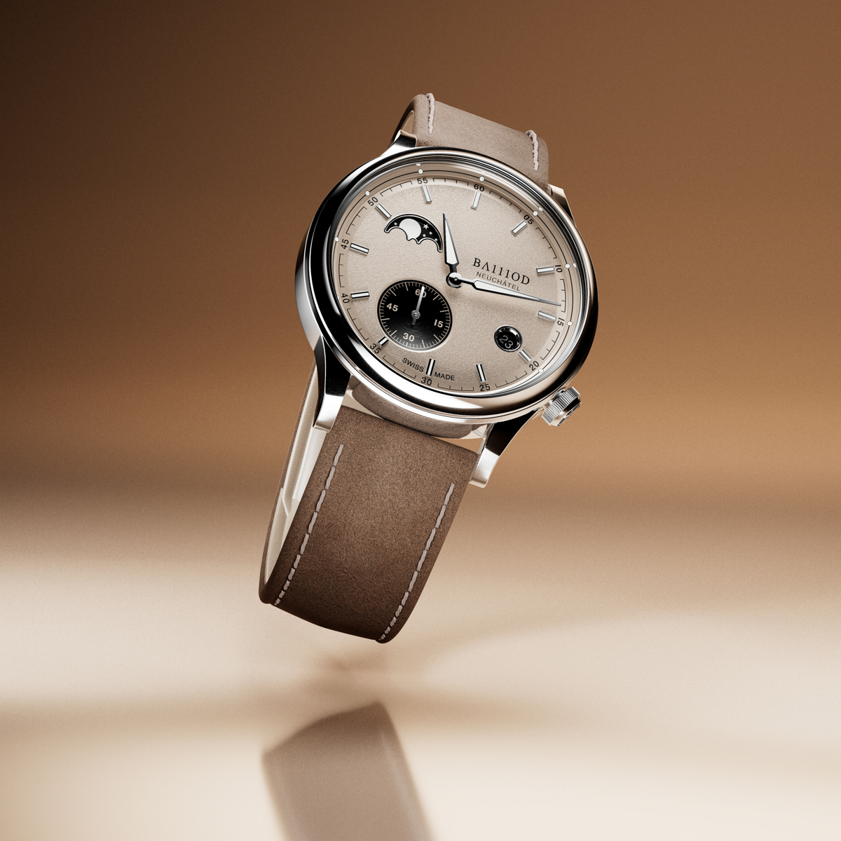 New: the Ba111od Chapter 8 collection