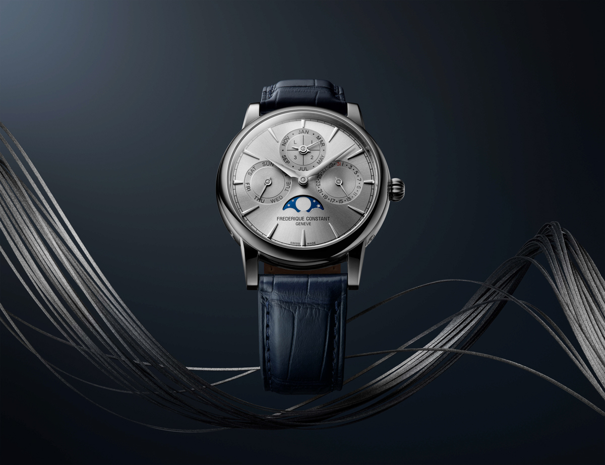 10 Best Perpetual Calendar Watches Under €30,000