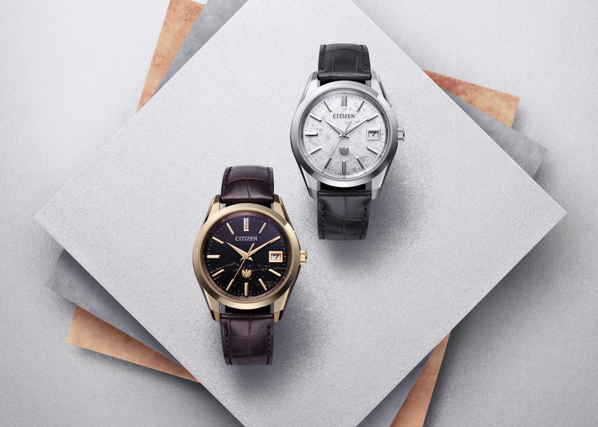 New: The Citizen exciting Fall Winter releases