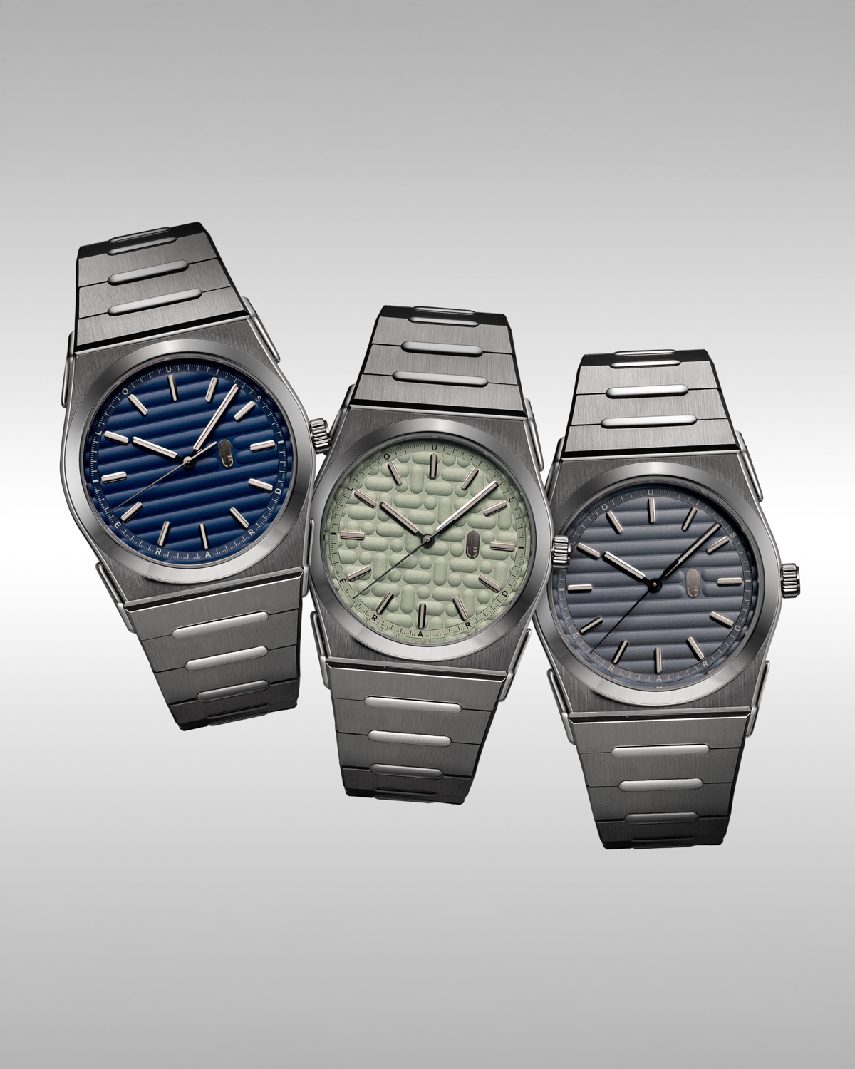 New: Louis Erard 2340 – a new chapter