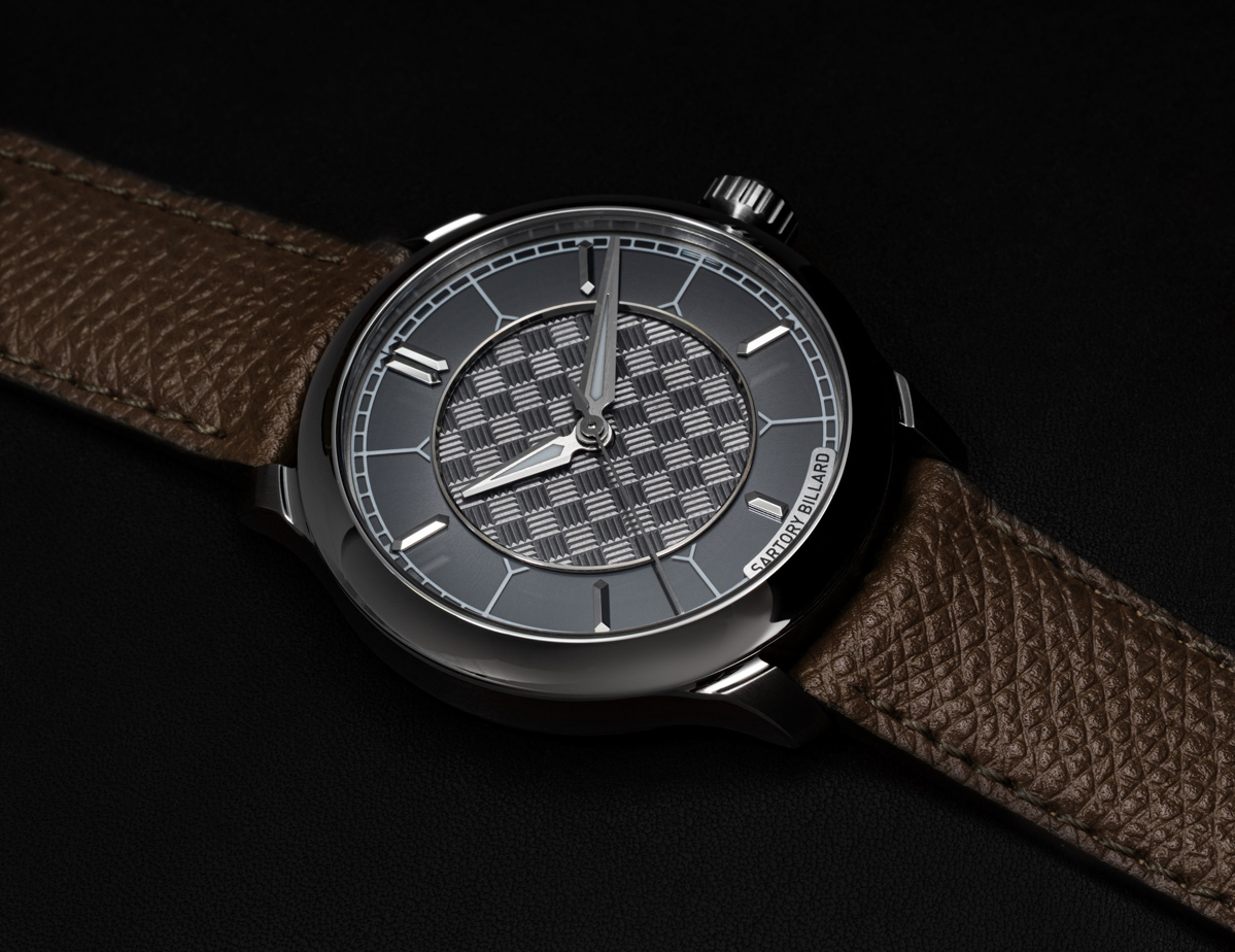 Sartory-Billard SB04-E Tantoster