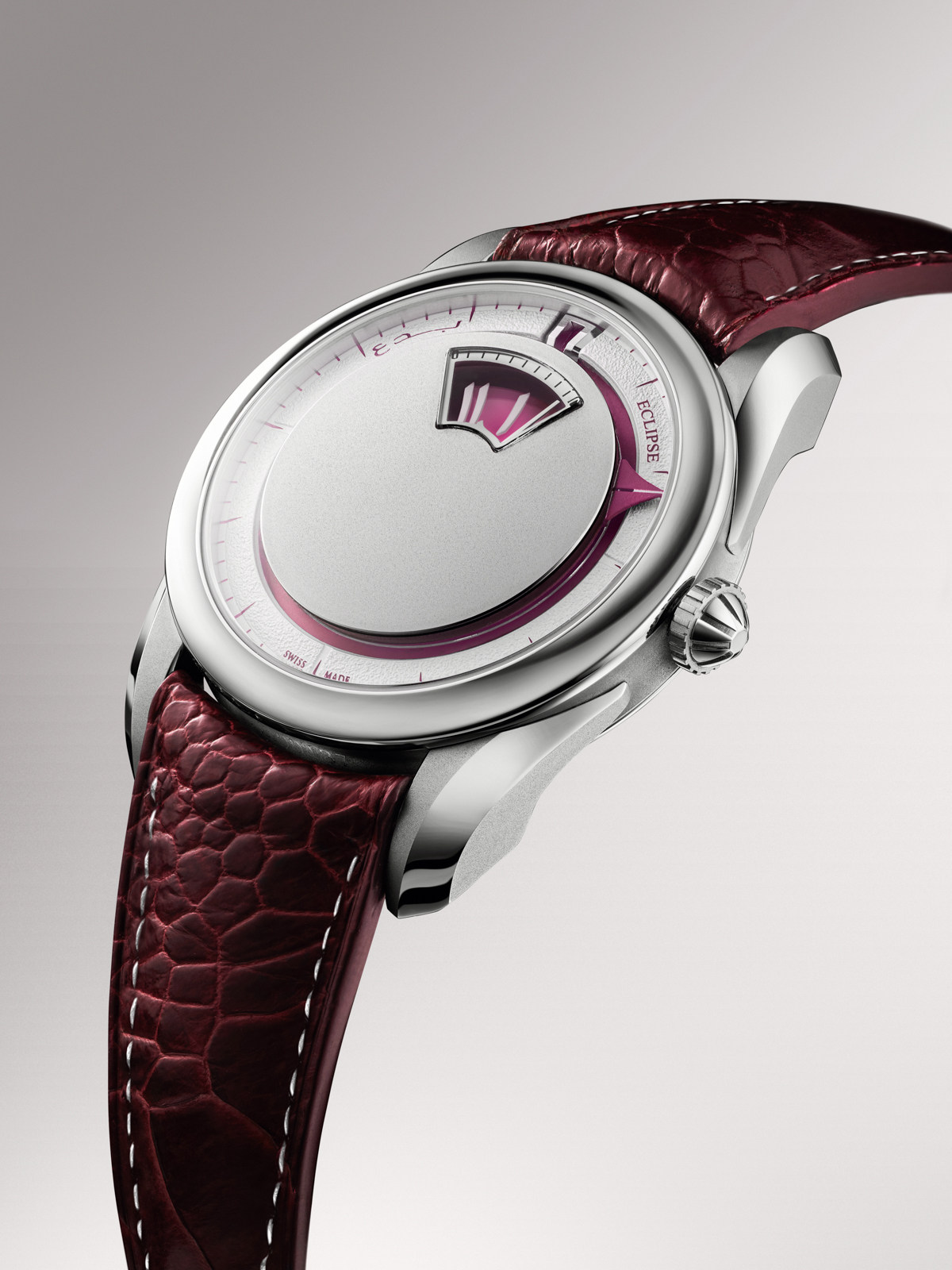 New: Beda’a Eclipse Qatar Limited Edition