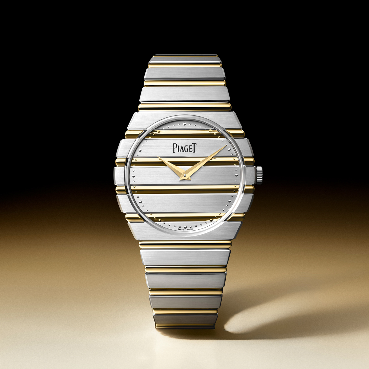 New: Piaget Polo 79 Two-Tone