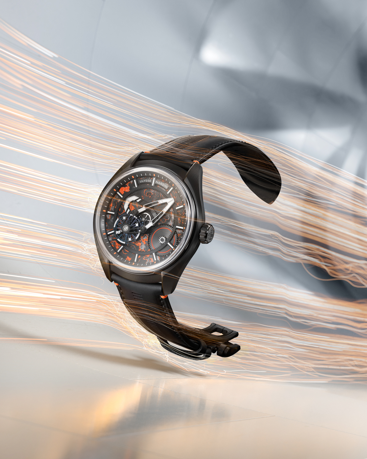 New: UN Freak x Gumball 3000 Edition 2