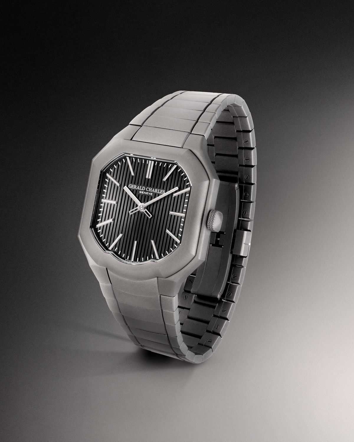 Gerald Charles Masterlink Boutique Edition