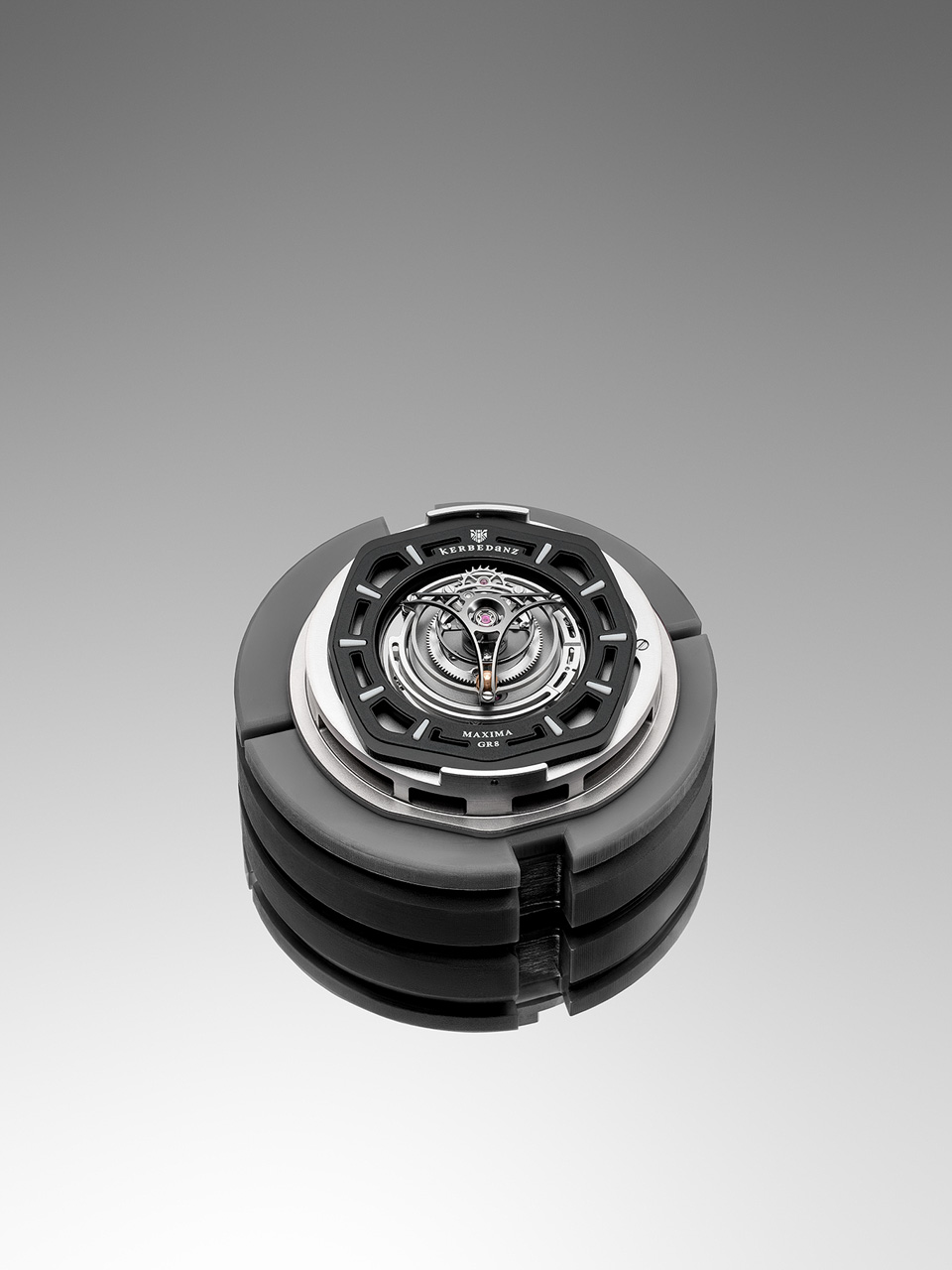 New: Kerbedanz Maxima GR8 39mm :