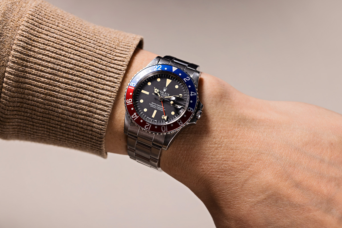 New: Zenith Defy 21 Urban Jungle: Hands On Review :