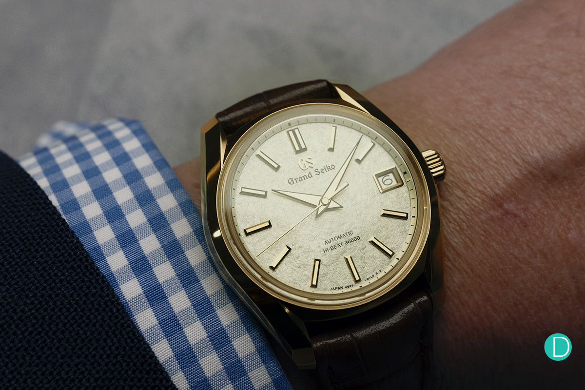 New: Casio BABY-G × beautiful people Collaboration Model :