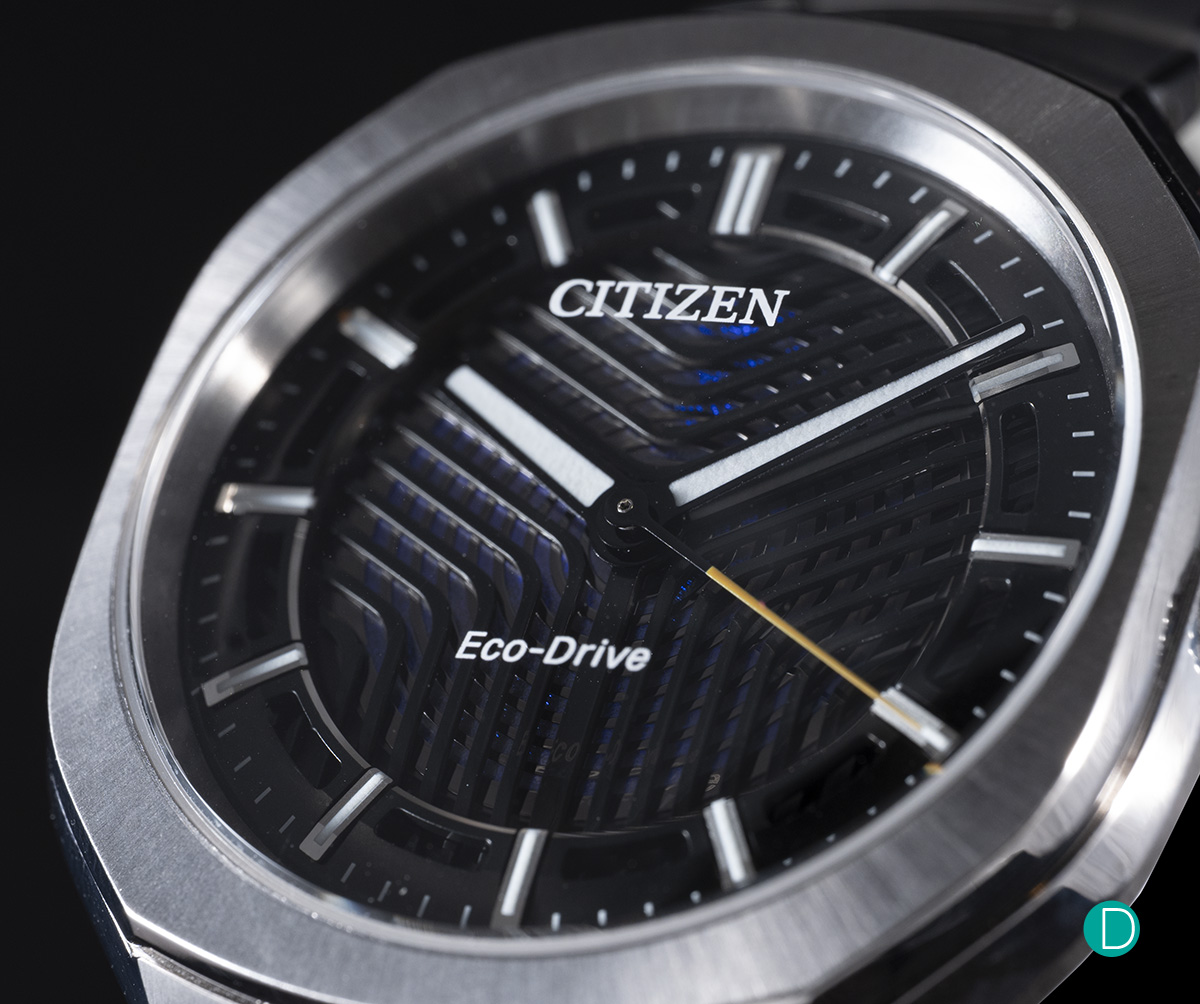 Review: Citizen celebrates Eco-Drive's 50th Anniversary with the