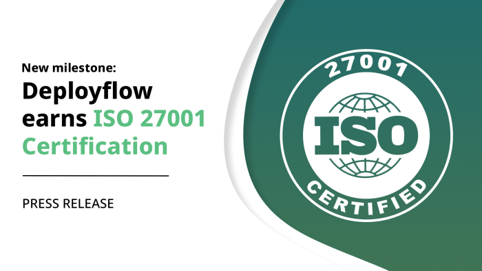 Iso 27001 Certified Png