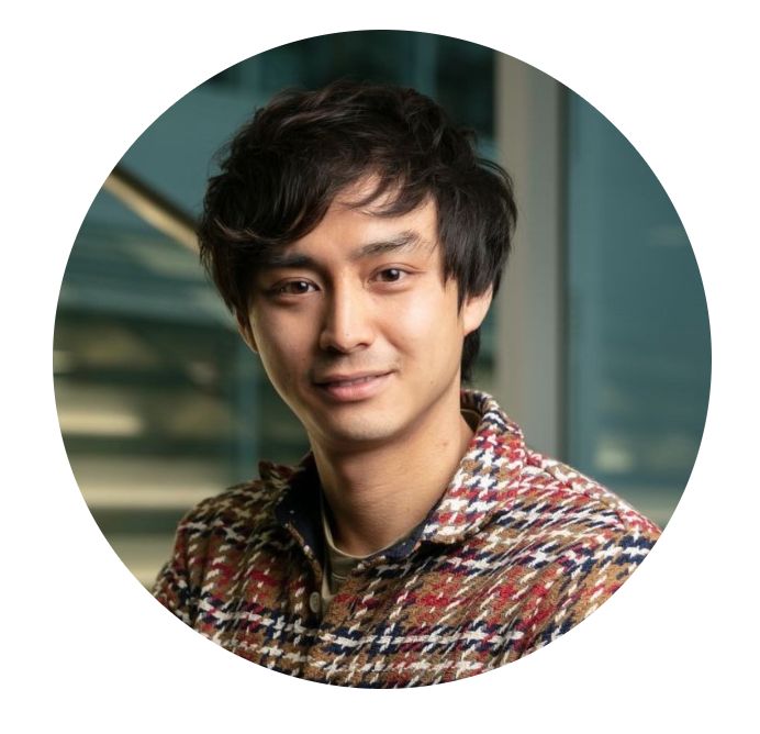 Taniguchi Ryotaro Github - City Pattern Collection - 4K Quality