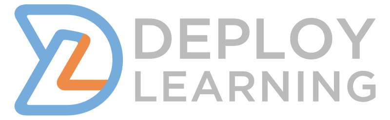 Google Workspace Online Courses Deploy Learning - Premium Geometric Design Gallery - High Resolution