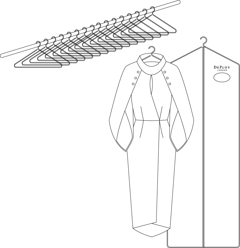 Bespoke Design Deploy - Download Elegant Sunset Illustration | Retina