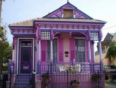 Kegiatan kreatif yang berhubungan dengan jasa desain bangunan,. Tips Memilih Warna Cat Tembok Rumah Idaman Keluarga