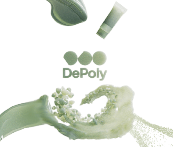 Depoly Gets Money For Recycling - Download Creative Nature Photo | Ultra HD