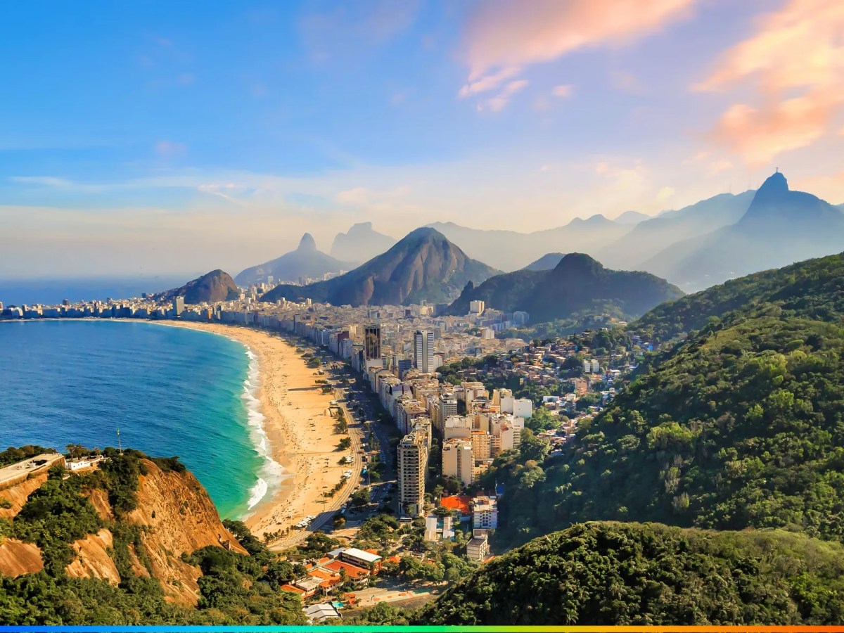 Bairro Rocha, no Rio de Janeiro: como é viver nesta parte da Zona Norte? 