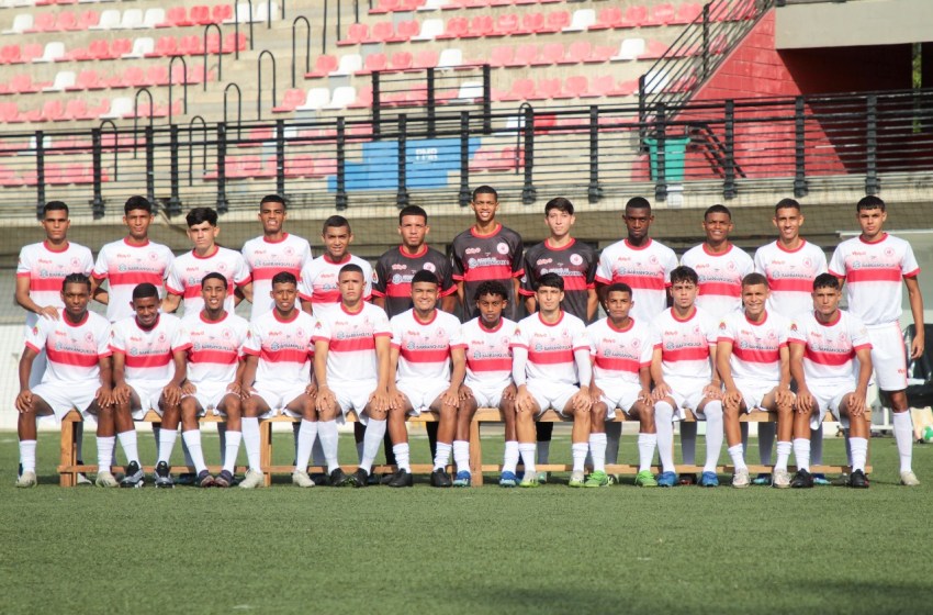 La Selección Atlántico Sub-19 debutará contra Caldas en Bogotá