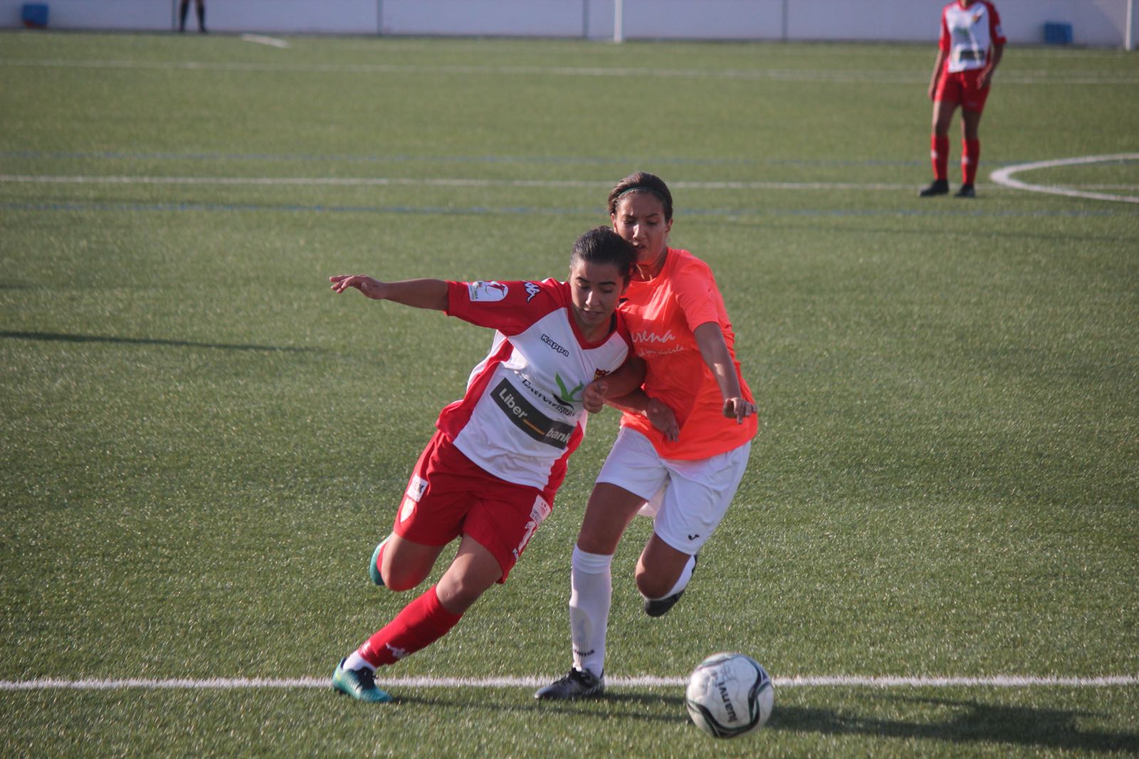 Llerena STA 3