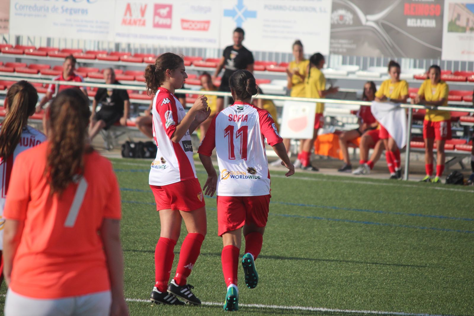 Llerena STA 4